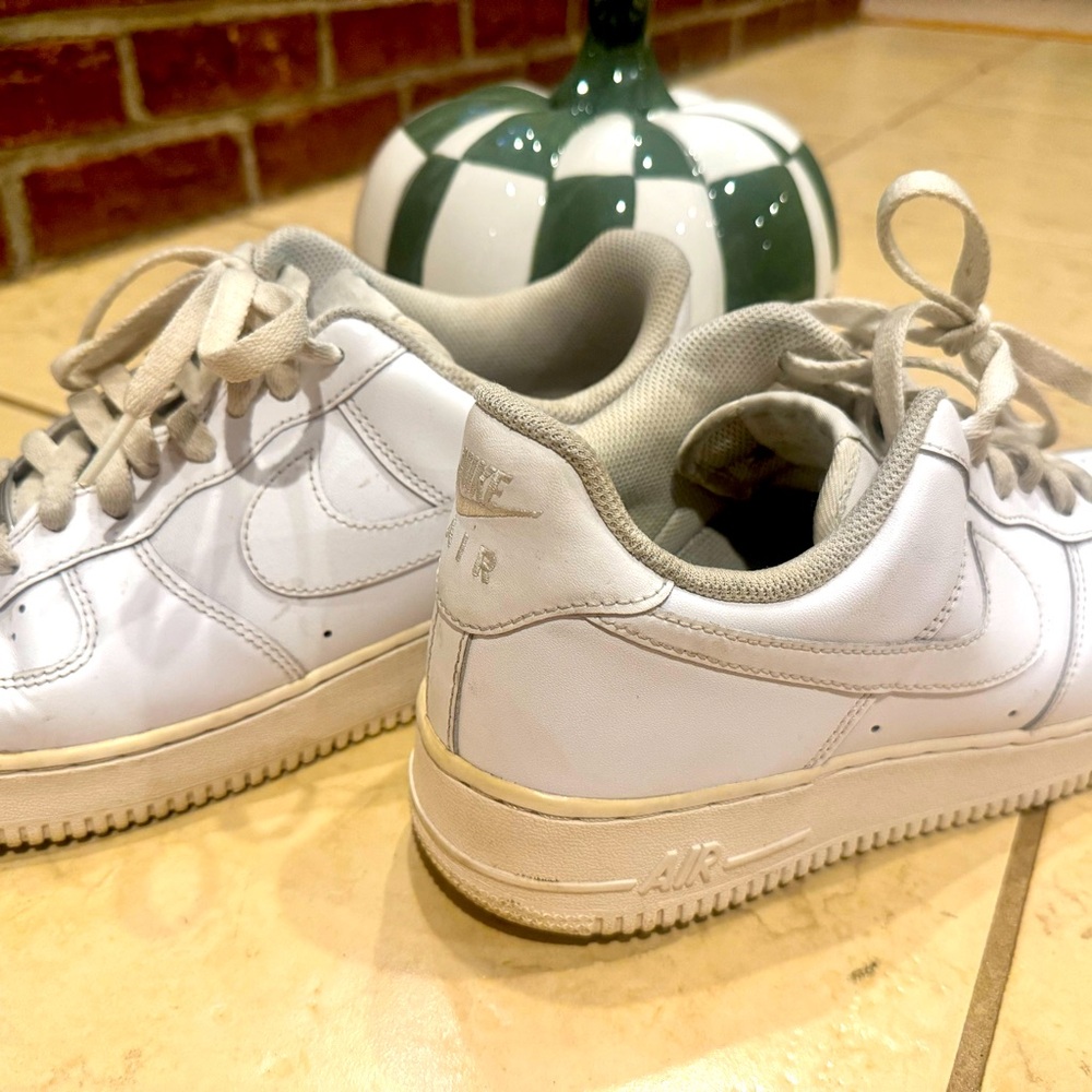 Nike Air Force Low